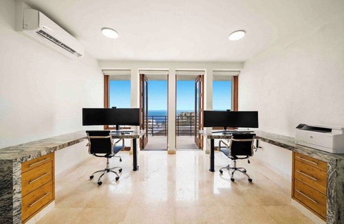 Pedregal Villa | Pedregal | Ocean View | Fully Staffed | Breakfast