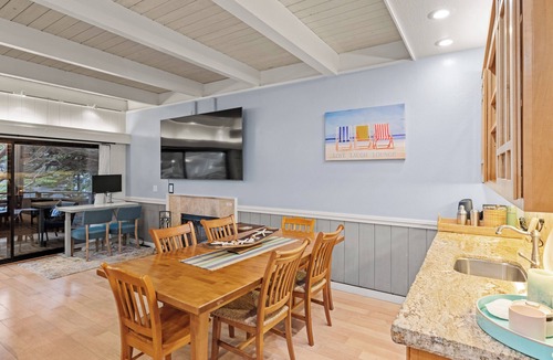 Watsonville House | Pelican 87: Beach Living at its Best