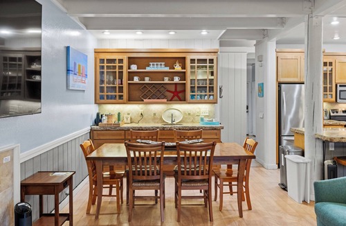 Watsonville House | Pelican 87: Beach Living at its Best