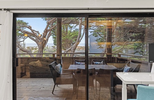 Watsonville House | Pelican 87: Beach Living at its Best