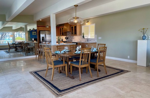 Gualala House | Pelican Point - Oceanfront Blufftop on 1 Acre, Hot Tub, Dog Friendly!