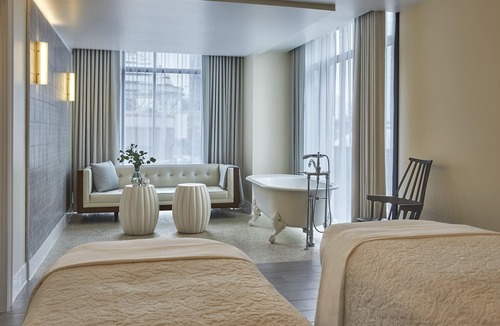 Gaslamp Quarter Hotel | Pendry San Diego
