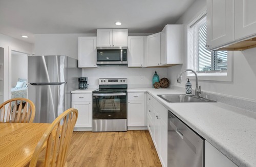 North End Cottage | Pension de Lyon