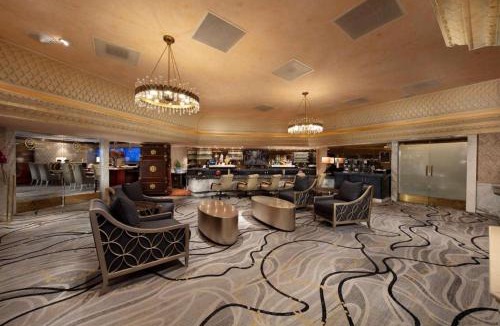 Reno/Tahoe Airport Resort | Peppermill Resort Spa Casino