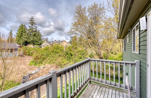 Highline Apartment | Perch - Cascade Vue 51 BY Betterstay: 1BR | SeaTac | Southcenter