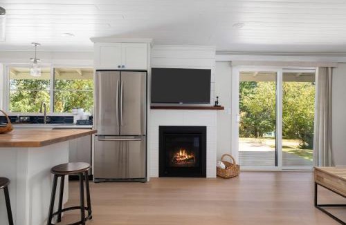 Greenbank House | Perch - Greenbank Cottage