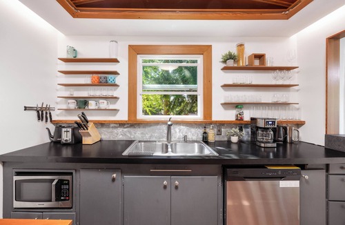 Northgate House | Perch - Roosevelt Rambler Retreat: Quiet & Stylish