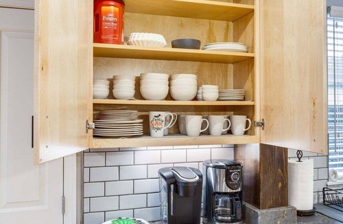 Mid-Beacon Hill House | Perch - Stay in our chic house, stroll to Columbia City, or hop on the light rail to downtown!