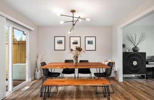 Grass Lawn House | Perch - Strattonwood Stay