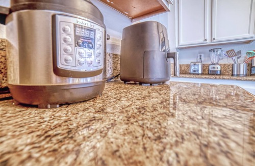 North Las Vegas House | Perfect 4-bedroom house with AC in delightful North Las Vegas