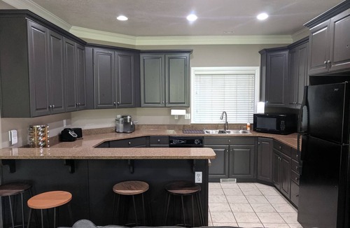 Ogden Condo | Perfect destination for summer fun and winter sports!