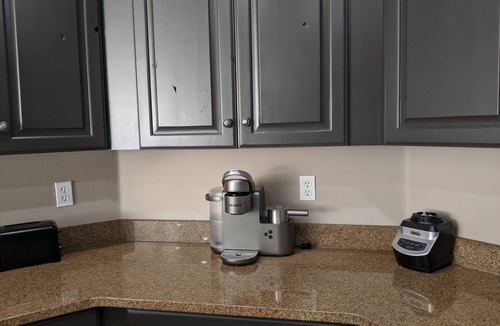 Ogden Condo | Perfect destination for summer fun and winter sports!