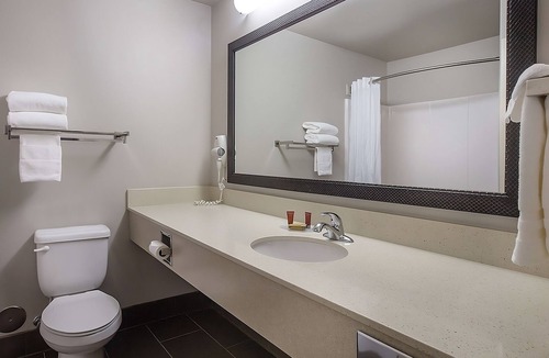 Pullman Hotel | Perfect For Getaway, Near WSU! Spacious Room w/Free Parking, Pool