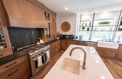 Mahogany Hills House | Perfect for your Park City/Deer Valley ski vacation!
