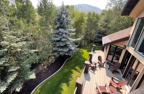 Mahogany Hills House | Perfect for your Park City/Deer Valley ski vacation!