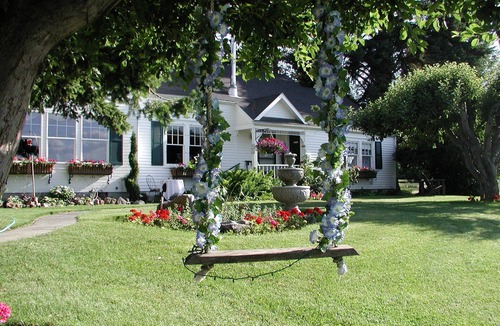 Grandview Cottage | Perfect Place for Privacy w/luxury