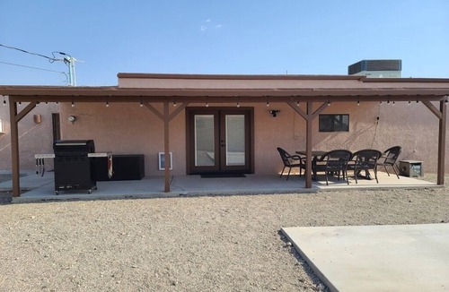 Lake Havasu City House | Perfect River Getaway!