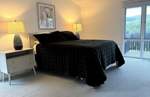 Quail Lodge House | Perfectly located 2-bedroom townhome at The Quail