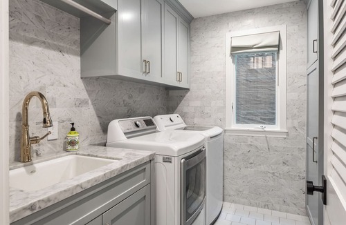 Hermosa Beach House | Perfectly upgraded/located home in one of the most desired pockets in Hermosa.