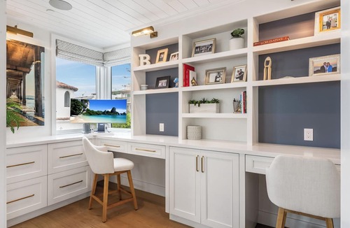 Hermosa Beach House | Perfectly upgraded/located home in one of the most desired pockets in Hermosa.