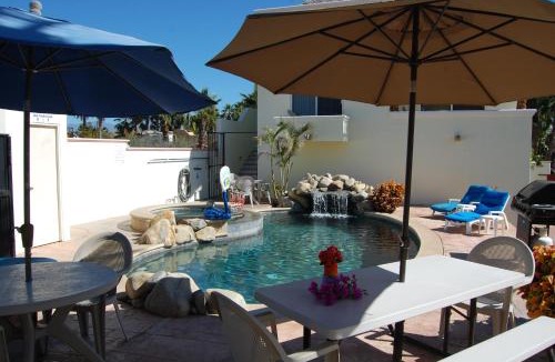 El Pescadero House | Pescadero Palace