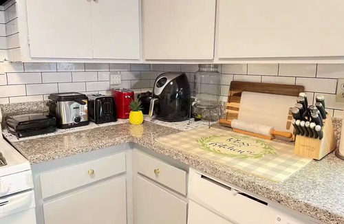 Alhambra Condo | Pet family friendly/close to golf course/#3