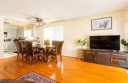 Alhambra Condo | Pet family friendly/close to golf course/#3