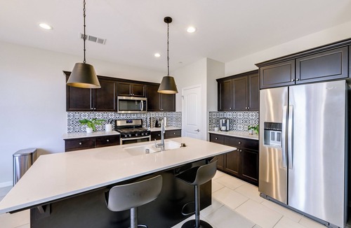 Clovis Cottage | Pet-friendly Clovis Home - Near Mall & Waterpark!