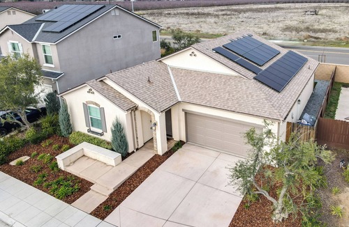 Clovis Cottage | Pet-friendly Clovis Home - Near Mall & Waterpark!