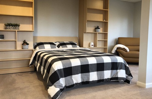 Sapphire House | Pet Friendly/Elevator/Firepit/BBQ Grill/Resort Amenities