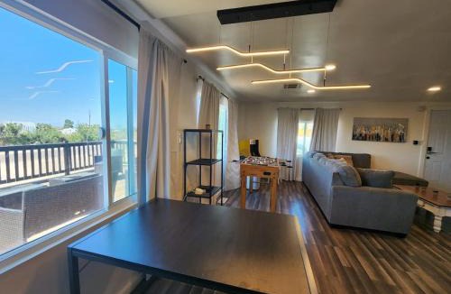Meadview House | Pet-Friendly Home Game Room Near Grand Canyon