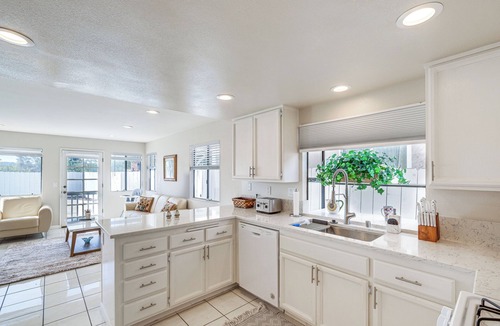 Rancho Penasquitos House | Pet-Friendly San Diego Home w/Private Pool & Yard