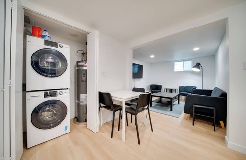 Georgetown Apartment | Pet-Friendly Seattle Apt Near Dtwn & Lumen Field