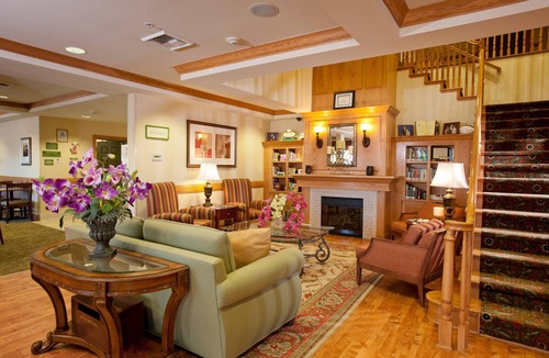 Barstow Hotel | Pet-Friendly Stay w/Modern Comforts Close to Owl Canyon Scenic Trails