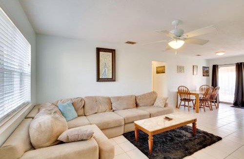 North River Shores House | Pet-Friendly Stuart Vacation Rental w/Fenced Yard