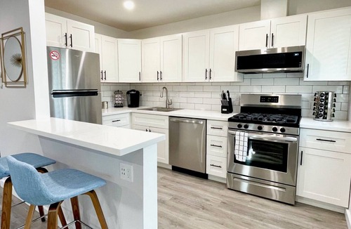 Walnut Creek Apartment | Pet-Friendly, Walk to Downtown Walnut Creek