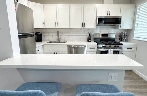 Walnut Creek Apartment | Pet-Friendly, Walk to Downtown Walnut Creek