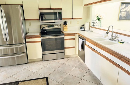 La Quinta Condo | PGA WEST BEAUTY: Gorgeous Views, Clean & Comfortable! Golf, Pool & More!