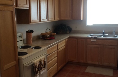 Sevier Apartment | Pheasant Run Lodge - Studio