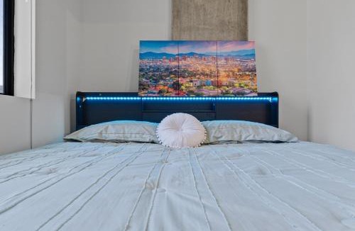 Evans Churchill Apartment | Phoenix Scholars Loft