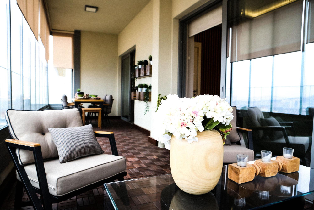 North Mountain Apartment | Phoenix Studio King Deluxe