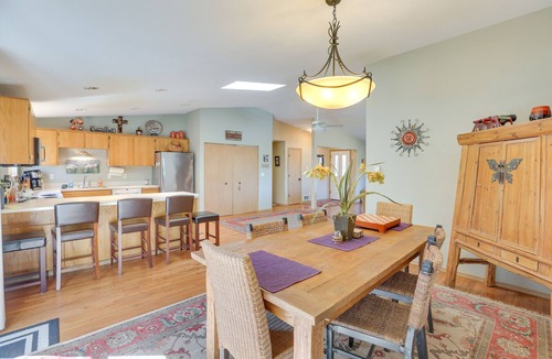 Bend House | Pickleball Country Retreat in Bend!