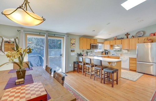 Bend House | Pickleball Country Retreat in Bend!