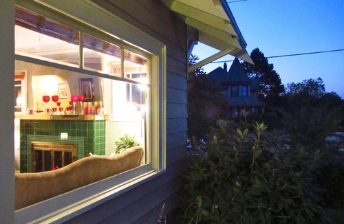 King House | Piedmont Vacation Rental