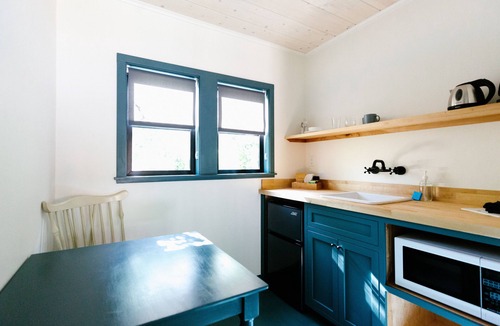 Nevada City Hotel | Piety Hill Cottages