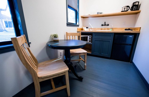 Nevada City Hotel | Piety Hill Cottages