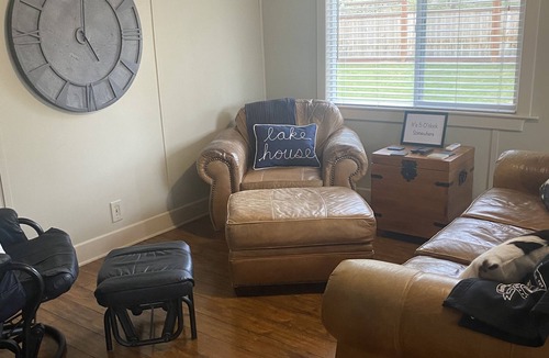 Wamic Cottage | Pine Hollow Maupin Adventure Cottage