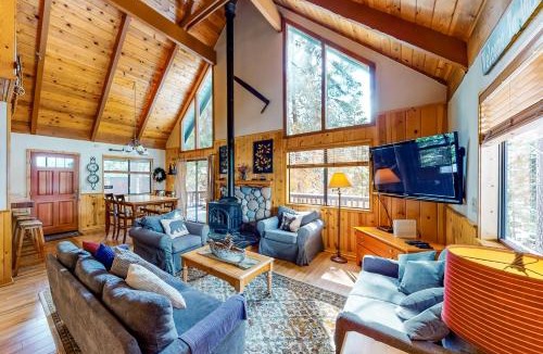 Dorrington House | Pine Paradise