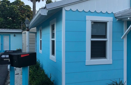 Jensen Beach Cottage | Pineapple Pickers Cottage