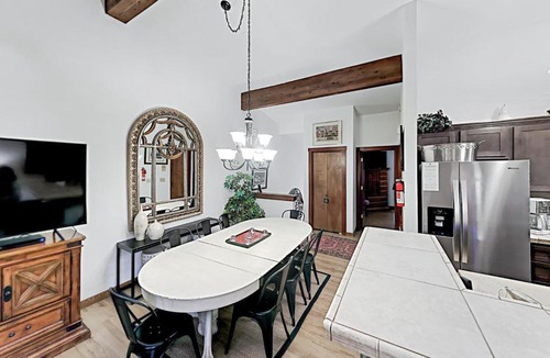 Zephyr Cove Hotel | Pinewild Condo 80